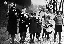 Berlin 1933 - Tagebuch einer Gro&szlig;stadt - Scherl/S&uuml;ddeutsche Zeitung /RBB/dpa