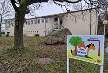 Kita Greste - 1 - Gemeinde Leopoldsh&ouml;he