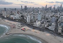 Activists in Tel Aviv send message: ÄúWar kills hostagesÄù - picture alliance / Anadolu