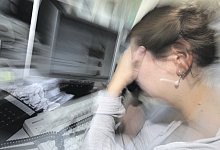 64589670 - Symbolbild: dpa