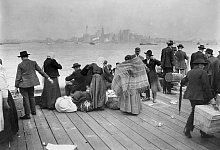 &laquo;Die USA und der Holocaust&raquo; - Library of Congress/ARTE F/dpa