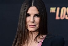 Sandra Bullock - Jordan Strauss/Invision/dpa