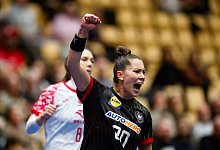 Emily B&ouml;lk - -/dpa