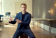 TV-Ausblick ARD - "Shut Up, Bitch!, Der Kampf um Männlichkeit" - -/SWR /dpa