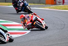 Marc Marquez - Foto: Alessio Marini/LPS via ZUMA Press Wire/dpa