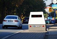 Blitzer Esther - Jens Reichenbach