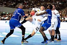 Marko Grgic - Bernd Thissen/dpa