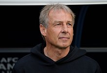 J&uuml;rgen Klinsmann - Thanassis Stavrakis/AP/dpa