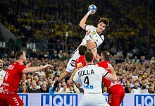 Julian K&ouml;ster - Tom Weller/dpa