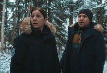 Zielfahnder - Polarjagd - Christoph Krauss/WDR/ARD Degeto/dpa