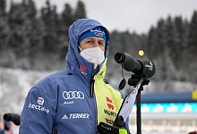 Mark Kirchner - Foto: Hendrik Schmidt/dpa-Zentralbild/dpa