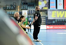 Steffen Birkner - Photo: Felix Schlikis/Lobeca.de