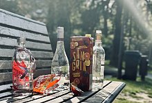 BürgerparkMüll - Stefan Becker