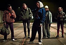 TV Ausblick - ZDF - «Stralsund - Ablaufdatum» - Sandra Hoever/ZDF/dpa