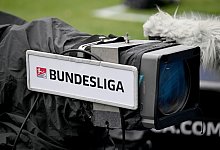 Hertha BSC - Darmstadt 98 - Fabian Fuchs/dpa