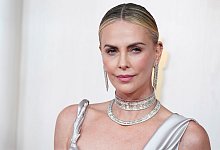 Charlize Theron - Jordan Strauss/Invision/dpa