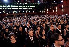 Berlinale - Foto: Michael Kappeler/dpa-Zentralbild/dpa