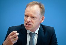 Clemens Fuest - Foto: Kay Nietfeld/dpa/Archivbild