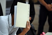 Prozess um Wohnhaus-Br&auml;nde mit &uuml;ber 20 Verletzten - Federico Gambarini/dpa