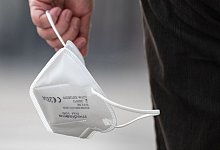 Corona-Krise - Marijan Murat/dpa