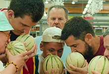 Kinostart - "Was ist schon normal?" - -/SquareOne Entertainment/dpa