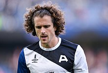 DSC Arminia Bielefeld - Fortuna Düsseldorf - 1 - Teresa Kroeger