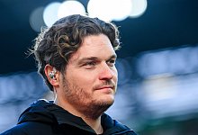 FC Augsburg - Borussia Dortmund - Tom Weller/dpa