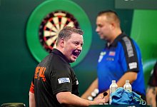 Martin Schindler - Zac Goodwin/PA Wire/dpa/Archivbild