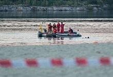 Badeunf&auml;lle - picture alliance / dpa (Symbolbild)