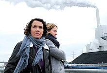 Tatort: Hetzjagd - Foto: Jacqueline Krause-Burberg/SWR/dpa