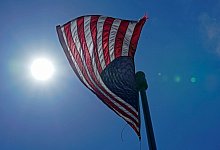 Hitzewelle in USA - Foto: Ted S. Warren/AP/dpa