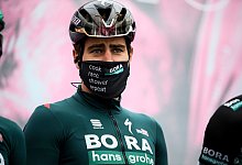 Peter Sagan - Foto: Marco Alpozzi/LaPresse via ZUMA Press/dpa
