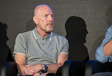 Matthias Sammer - Christian Kolbert/Kolbert-Press/dpa/Archivbild