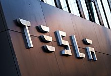 Tesla - Andreas Arnold/dpa