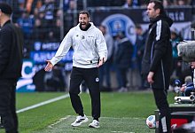 DSC Arminia Bielefeld - Preußen Münster - 1 - Teresa Kröger