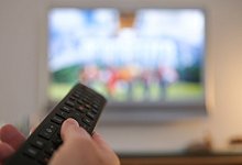 TV - Bernd Weißbrod/dpa