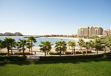 Ras al Khaimah - Foto: Philipp Laage/dpa-tmn