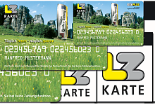 Logos f&uuml;r unsere Marktpartner