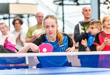 Josephina Neumann - Andreas Arnold/dpa