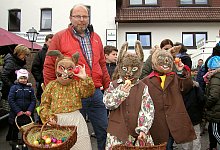 Westorf - Wulf Daneyko