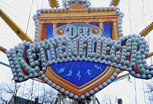 kettenflieger - Nicole Donath