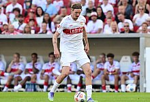 Nick Woltemade - Bernd Weißbrod/dpa