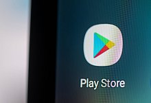 Google Play Store - Fabian Sommer/dpa