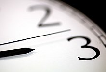 Zeitumstellung - Ralf Hirschberger/dpa