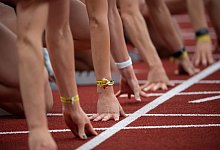 &laquo;Die Finals&raquo; - Foto: Sven Hoppe/dpa