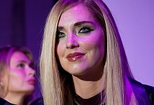 Chiara Ferragni - Alberto Pezzali/AP/dpa