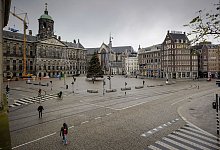 Belgien wird Corona-Hochrisikogebiet - Foto: Robin Van Lonkhuijsen/ANP/dpa