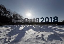 Pyeongchang 2018 - Foto: Lee Jin-Man