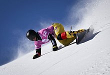 Stefan Baumeister - Gian Ehrenzeller/KEYSTONE/dpa