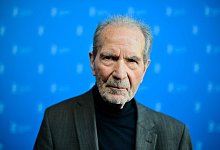 Regisseur Edgar Reitz - Sebastian Christoph Gollnow/dpa